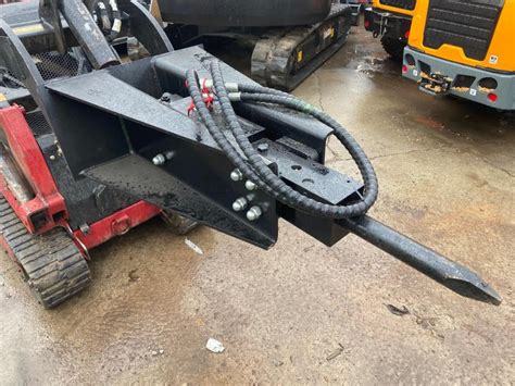 rhino skid steer attachment